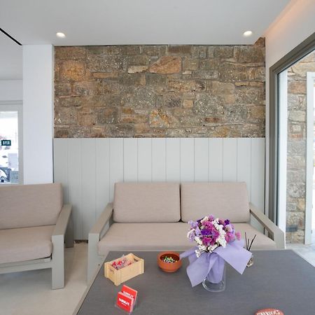 Apartamento Fabrikas Mykonos Town Exterior foto